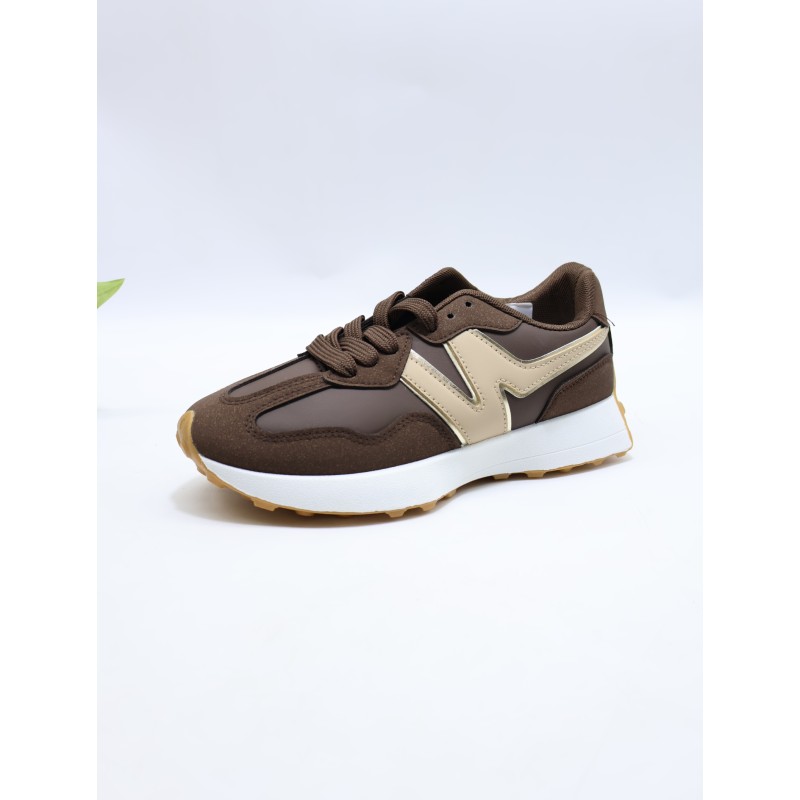 BUTY DAMSKIE . SIZE: 36-41 (12 PAR/PACZKA) KOLOR JAK NA ZDZIĘCIU