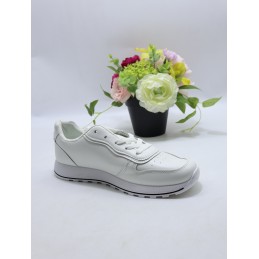 BUTY DAMSKIE . SIZE: 36-41 (12 PAR/PACZKA) KOLOR JAK NA ZDZIĘCIU