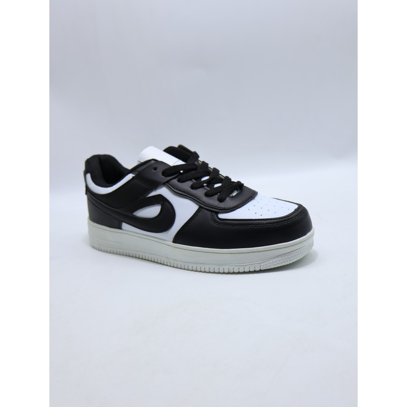 BUTY MĘSKIE . SIZE: 41-46 (12 PAR/PACZKA) KOLOR JAK NA ZDZIĘCIU