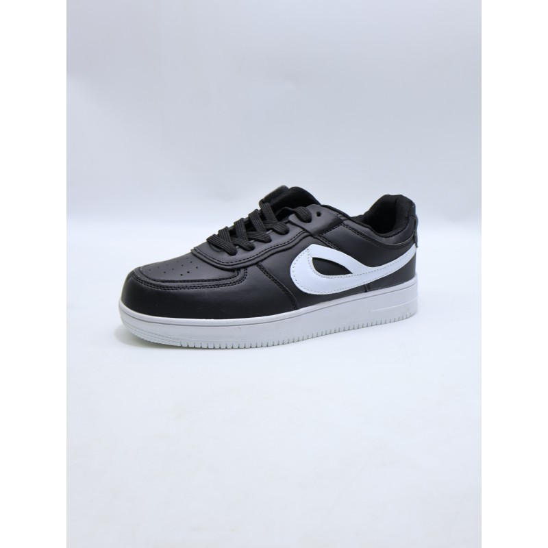 BUTY MĘSKIE . SIZE: 41-46 (12 PAR/PACZKA) KOLOR JAK NA ZDZIĘCIU