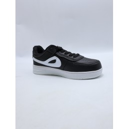 BUTY MĘSKIE . SIZE: 41-46 (12 PAR/PACZKA) KOLOR JAK NA ZDZIĘCIU