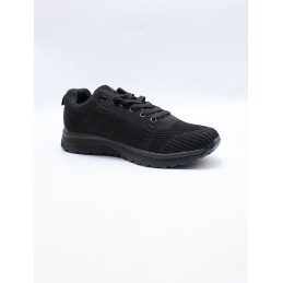 BUTY MĘSKIE . SIZE: 41-46 (12 PAR/PACZKA) KOLOR JAK NA ZDZIĘCIU