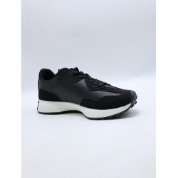 BUTY MĘSKIE . SIZE: 40-45 (12 PAR/PACZKA) KOLOR JAK NA ZDZIĘCIU