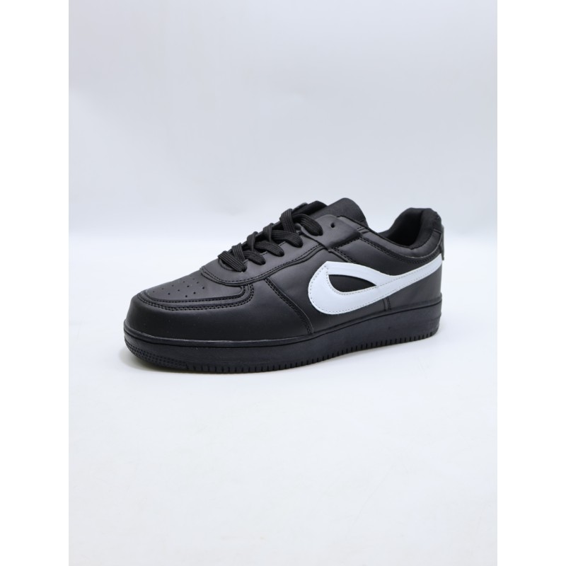 BUTY MĘSKIE . SIZE: 41-46 (12 PAR/PACZKA) KOLOR JAK NA ZDZIĘCIU