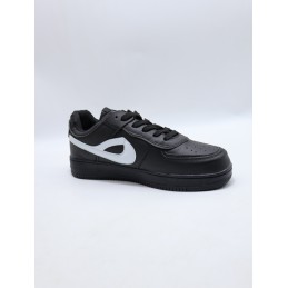 BUTY MĘSKIE . SIZE: 41-46 (12 PAR/PACZKA) KOLOR JAK NA ZDZIĘCIU