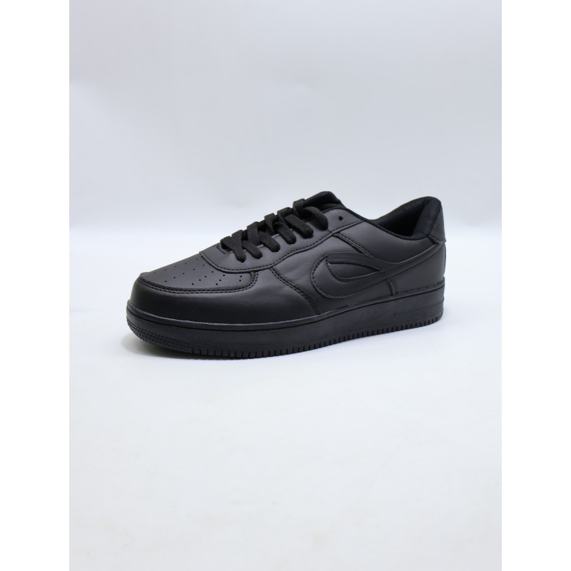 BUTY MĘSKIE . SIZE: 41-46 (12 PAR/PACZKA) KOLOR JAK NA ZDZIĘCIU