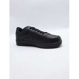 BUTY MĘSKIE . SIZE: 41-46 (12 PAR/PACZKA) KOLOR JAK NA ZDZIĘCIU