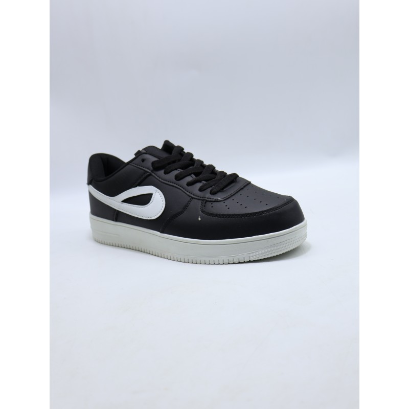 BUTY MĘSKIE . SIZE: 41-46 (12 PAR/PACZKA) KOLOR JAK NA ZDZIĘCIU