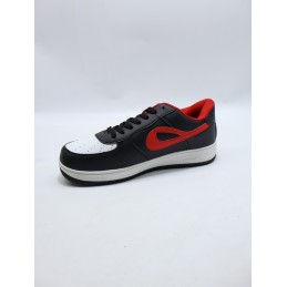 BUTY MĘSKIE . SIZE: 41-46 (12 PAR/PACZKA) KOLOR JAK NA ZDZIĘCIU