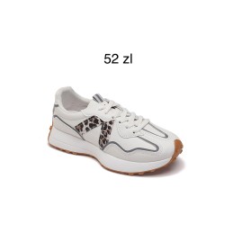 Buty Sportowe DAMSKIE...