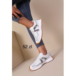 Buty Sportowe DAMSKIE...