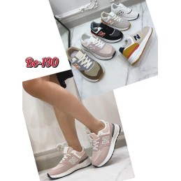 Buty Sportowe DAMSKIE...