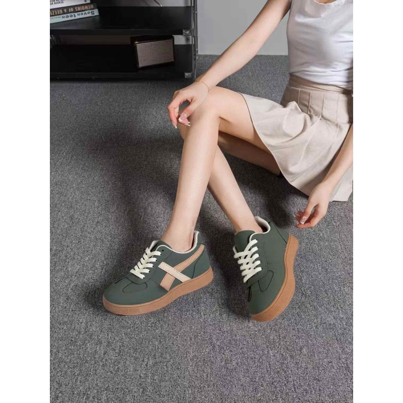 Buty Sportowe DAMSKIE (36-41,12par)Kolor Jak na zdzięciu