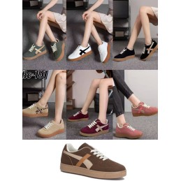 Buty Sportowe DAMSKIE...