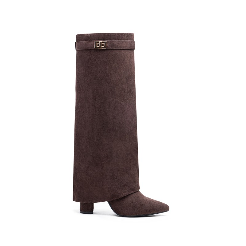 Buty Botki DAMSKIE (36-41,12par)Kolor Jak na zdzięciu