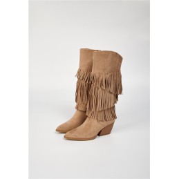 Buty Botki DAMSKIE...