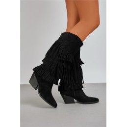 Buty Botki DAMSKIE...