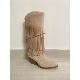 Buty Botki DAMSKIE...