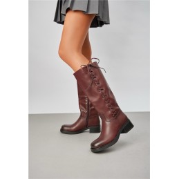 Buty Botki DAMSKIE...