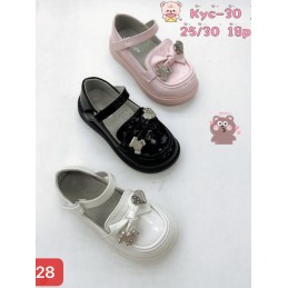 Buty Baleriny...