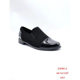 Buty Półbuty...