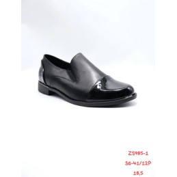 Buty Półbuty...