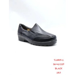 Buty Półbuty...