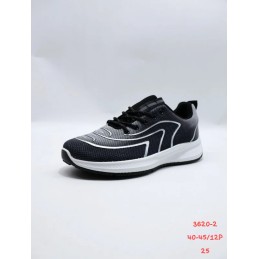 Buty Sportowe MĘSKIE...