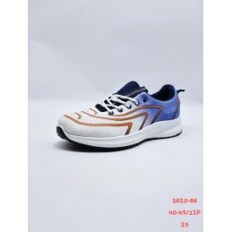 Buty Sportowe MĘSKIE...
