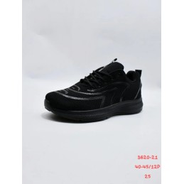 Buty Sportowe MĘSKIE...