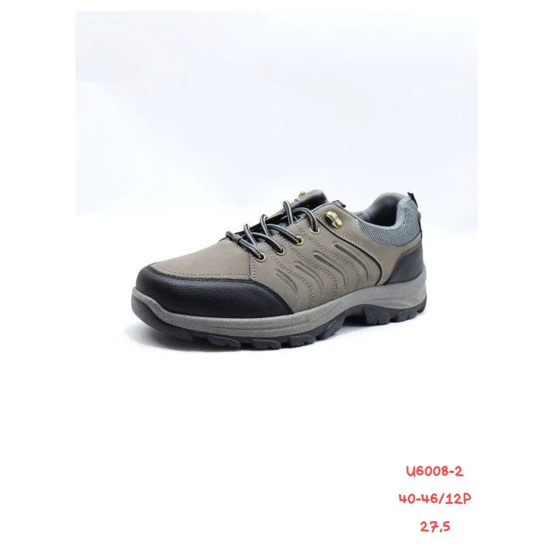 Buty Sportowe MĘSKIE (40-46,12par)Kolor Jak na zdzięciu