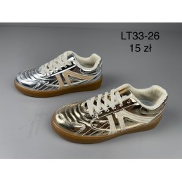 Buty Sportowe DAMSKIE...