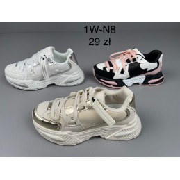 Buty Sportowe DAMSKIE...