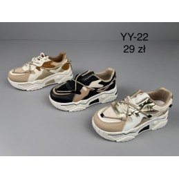 Buty Sportowe DAMSKIE...