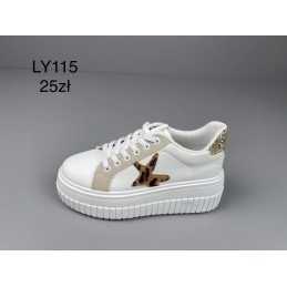 Buty Sportowe DAMSKIE...