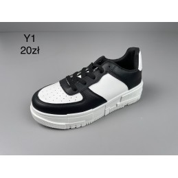 Buty Sportowe DAMSKIE...