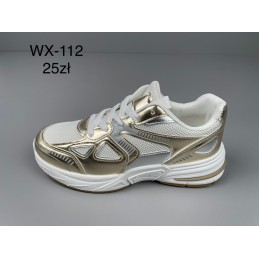 Buty Sportowe DAMSKIE...