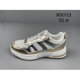 Buty Sportowe DAMSKIE...