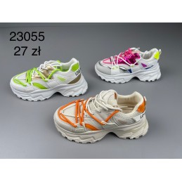 Buty Sportowe DAMSKIE...