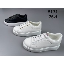 Buty Sportowe DAMSKIE...
