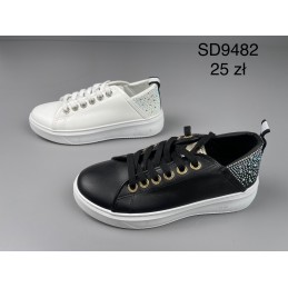 Buty Sportowe DAMSKIE...