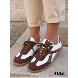 Buty Sportowe DAMSKIE...
