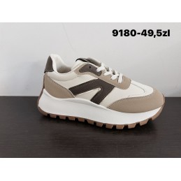 Buty Sportowe DAMSKIE...