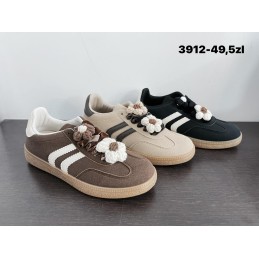 Buty Sportowe DAMSKIE...