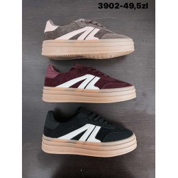 Buty Sportowe DAMSKIE...