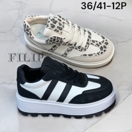 Buty Sportowe DAMSKIE...