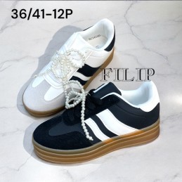 Buty Sportowe DAMSKIE...