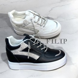 Buty Sportowe DAMSKIE...