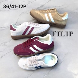 Buty Sportowe DAMSKIE...