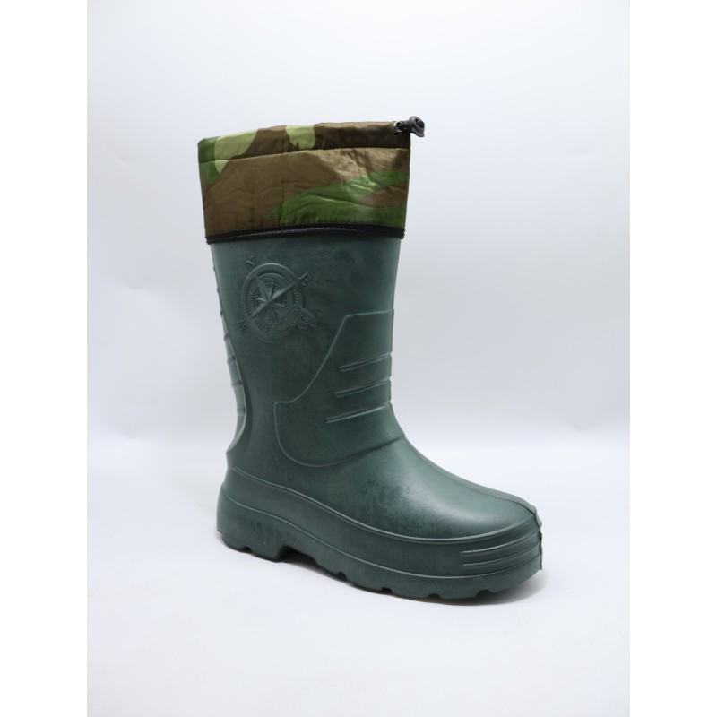 KALOSZE MĘSKIE . SIZE: 41-46 (12 PAR/PACZKA) KOLOR JAK NA ZDZIĘCIU